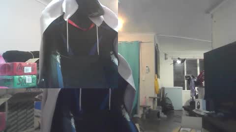 Snapshot of greatalexandra1 chatting on 11.15.25 Jazzmin Alexandria online show from 11.15.25