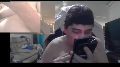 Snapshot of greatalexandra1 chatting on 11.22.25 Jazzmin Alexandria online show from 11.22.25