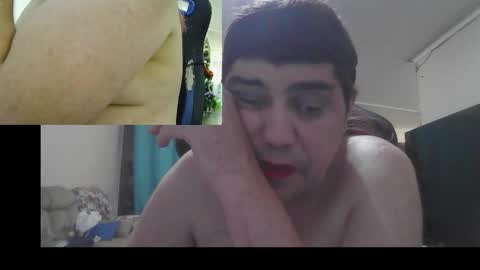 Snapshot of greatalexandra1 chatting on 11.27.25 Jazzmin Alexandria online show from 11.27.25