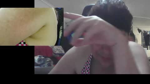 Snapshot of greatalexandra1 chatting on 12.15.25 Jazzmin Alexandria online show from 12.15.25