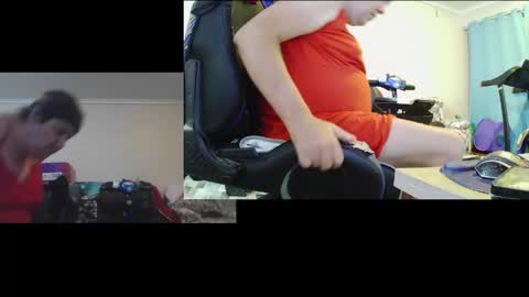 Snapshot of greatalexandra1 chatting on 04.04.26 Jazzmin Alexandria online show from 04.04.26