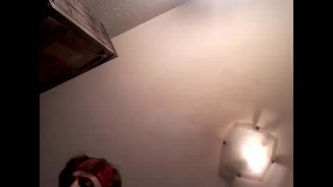 Snapshot of greatgoddamnsatan chatting on 10.09.25 Lord Satan online show from 10.09.25