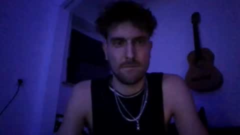 Snapshot of greatgoetze chatting on 12.18.25 greatgoetze online show from 12.18.25