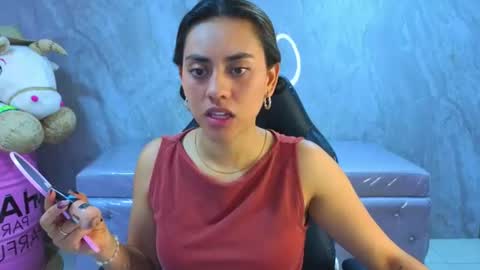 Grecia online show from 07.23.26
