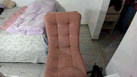 GreciaRuiz online show from 03.20.26