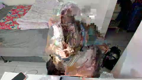GreciaRuiz online show from 04.23.26