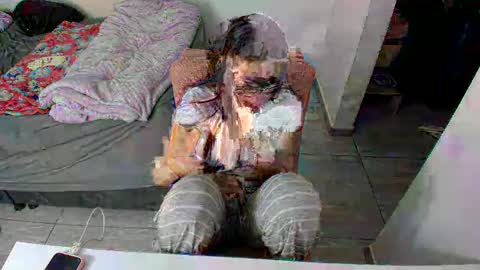 GreciaRuiz online show from 04.25.26