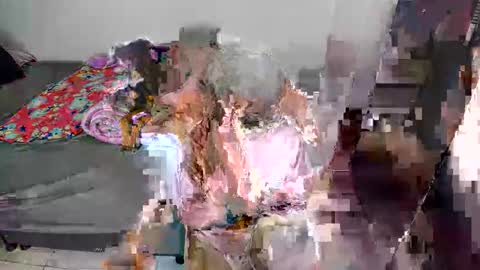 GreciaRuiz online show from 05.07.26
