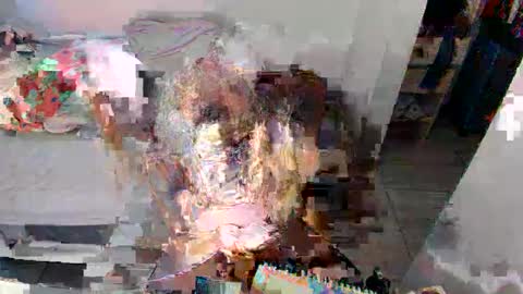 GreciaRuiz online show from 05.09.26