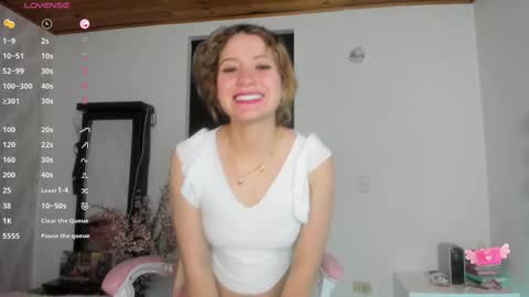 Greeicy online show from 02.19.25