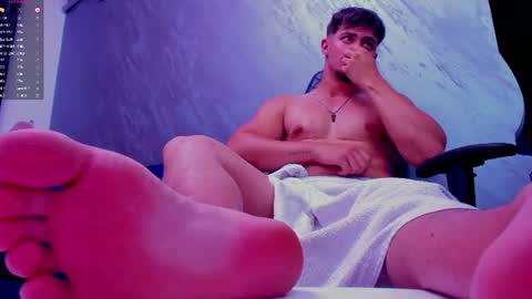 greekgod199 online show from 06.16.26