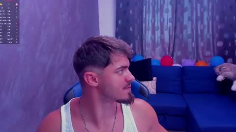 greekgod199 online show from 06.24.26