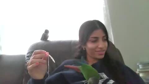 greencheek0 online show from 11.11.25