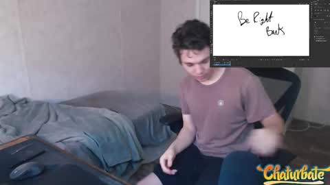 greendynomite_04 online show from 03.12.26