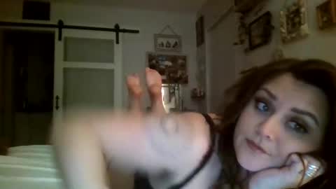 greeneyedbombshell online show from 01.16.25