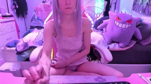 Snapshot of greeneyedlovexo chatting on 02.14.25 GreenEyedLovexo online show from 02.14.25