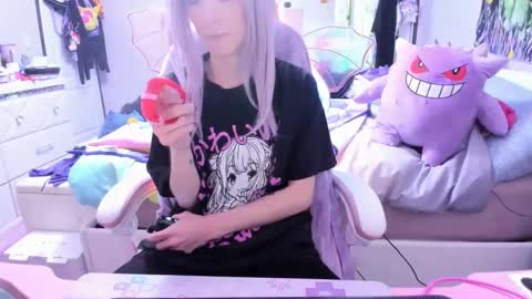 Snapshot of greeneyedlovexo chatting on 03.11.25 GreenEyedLovexo online show from 03.11.25