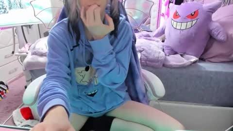 GreenEyedLovexo online show from 01.19.26