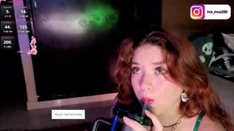 Snapshot of greeneyes_diamond chatting on 06.28.26 greeneyes_diamond online show from 06.28.26