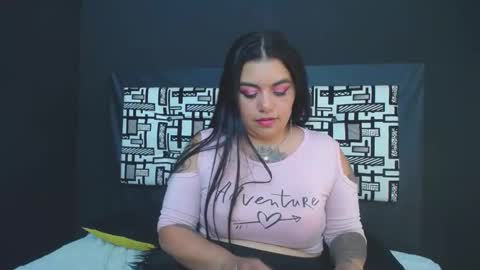 Karla Green online show from 01.22.25