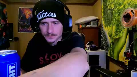 Snapshot of greenlungs8195 chatting on 11.09.25 Greenlungs8195 online show from 11.09.25