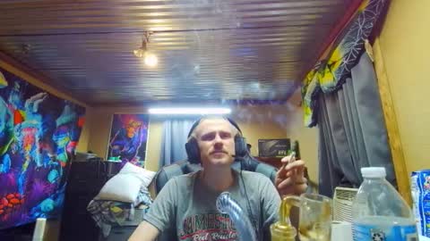 Snapshot of greenlungs8195 chatting on 03.02.26 Greenlungs8195 online show from 03.02.26