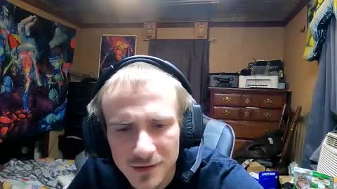 Snapshot of greenlungs8195 chatting on 03.15.26 Greenlungs8195 online show from 03.15.26