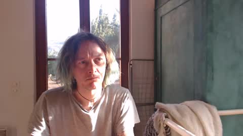 Greenmoon online show from 12.05.24