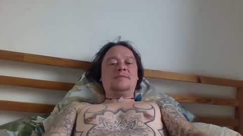 Greenmoon online show from 05.04.26