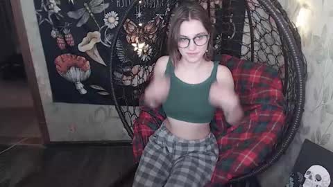 Lina online show from 02.23.26