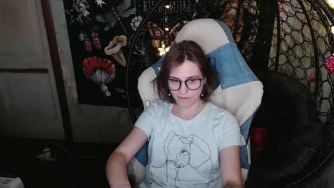 Lina online show from 04.08.26