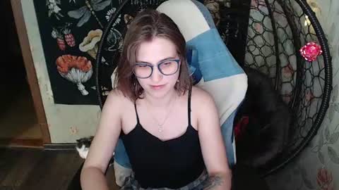 Lina online show from 06.15.26