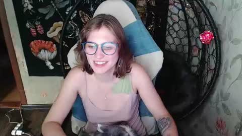Lina online show from 06.25.26