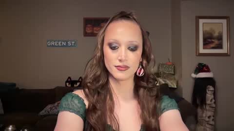 SexQueen Nikki online show from 12.08.24