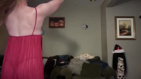 SexQueen Nikki online show from 12.10.24