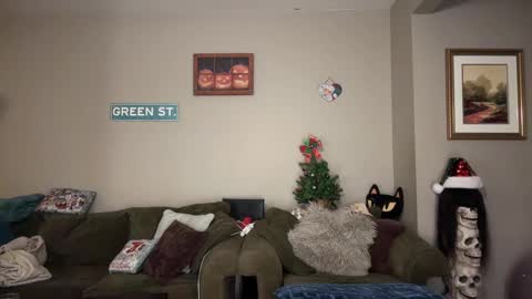 SexQueen Nikki online show from 12.21.24