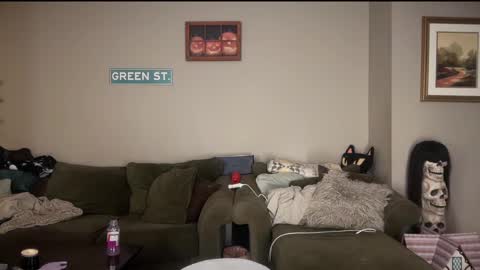 SexQueen Nikki online show from 01.26.25