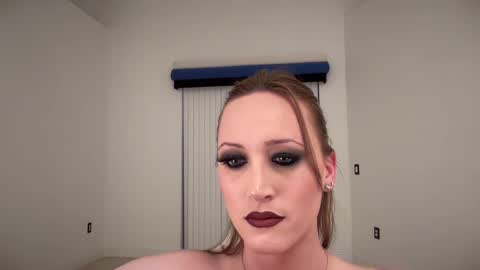 SexQueen Nikki online show from 09.15.25