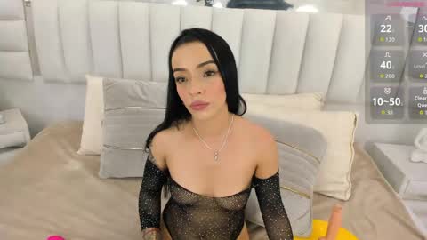 GRETA online show from 05.08.26