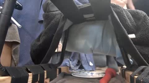 Snapshot of gregbball1 chatting on 12.14.24 electrogee1 online show from 12.14.24