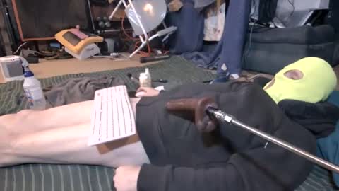 Snapshot of gregbball1 chatting on 12.17.24 electrogee1 online show from 12.17.24