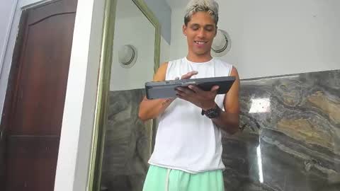 gregg millerr online show from 03.17.26