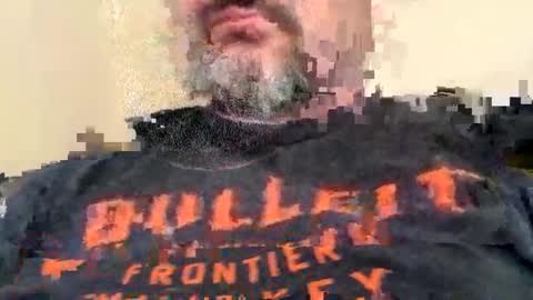 greggharden online show from 11.08.25