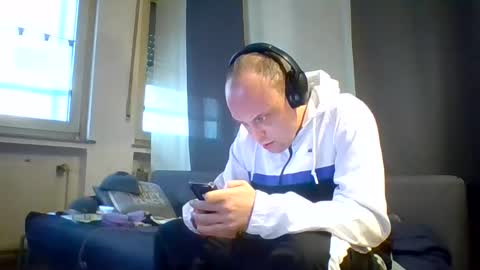 Snapshot of gregi_xxx1 chatting on 10.16.25 Gregy XX online show from 10.16.25