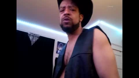 Snapshot of gregnice313 chatting on 02.22.25 NICE and sometimes Savvy online show from 02.22.25