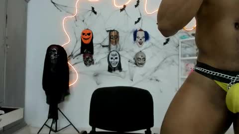 Gregori online show from 10.11.25