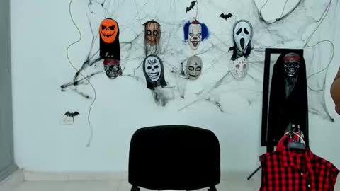 Gregori online show from 10.25.25