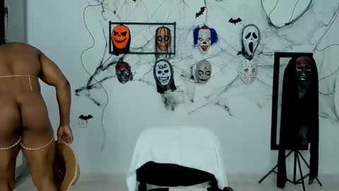 Gregori online show from 10.30.25