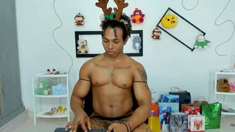 Gregori online show from 12.03.25