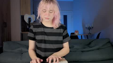 Greg-independent model online show from 03.01.26